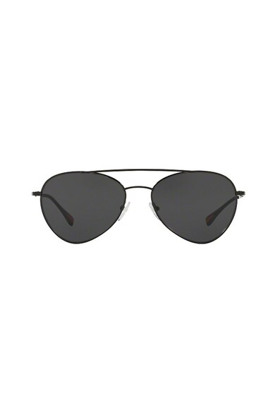 Prada Aviator napszemüveg dolmbornyomott logóval férfi