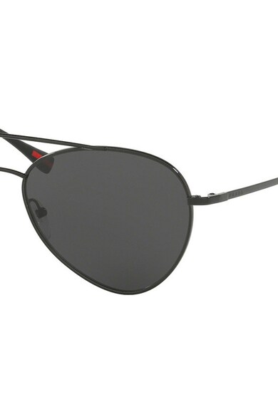 Prada Слънчеви очила Aviator с релефно лого Мъже