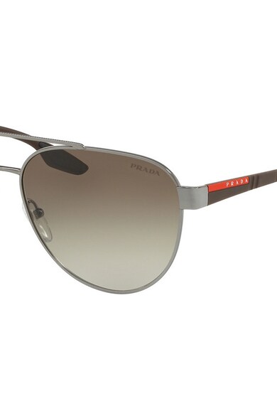 Prada Ochelari de soare aviator Barbati