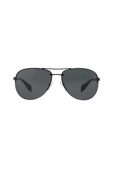 Prada Слънчеви очила Aviator с метална рамка Мъже