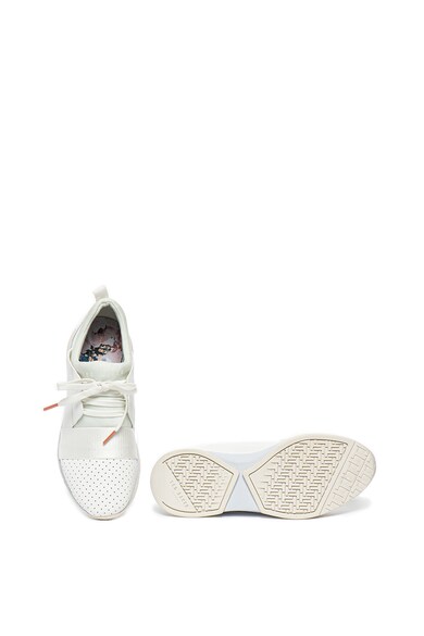 Ted Baker Pantofi sport slip-on de piele Cepall Femei