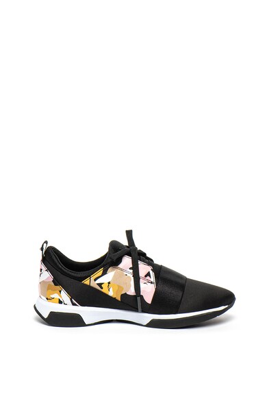 Ted Baker Pantofi sport slip-on din material textil Cepap Femei