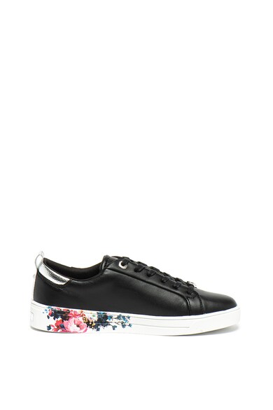 Ted Baker Pantofi sport de piele Roullys Femei