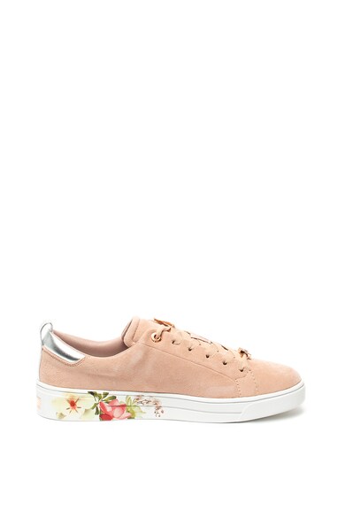 Ted Baker Pantofi sport de piele intoarsa Roullys Femei