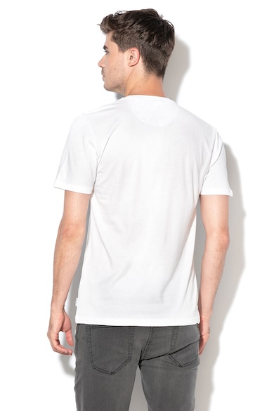 Only & Sons Вталена тениска Pomfret с джоб на гърдите Мъже