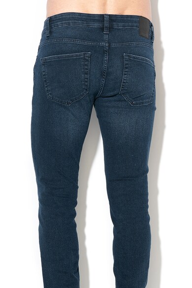 Only & Sons Blugi skinny Warp Barbati