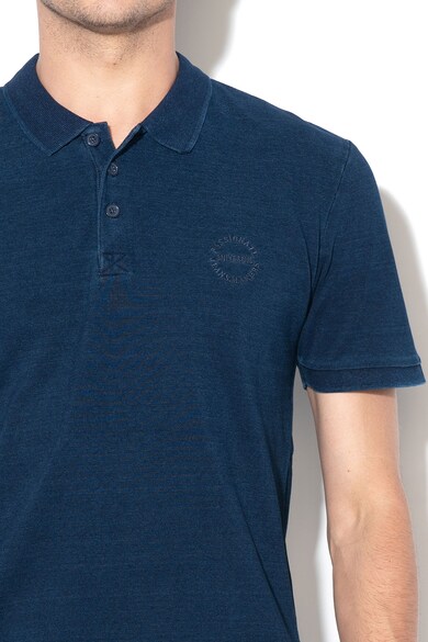 Only & Sons Tricou polo din material pique Even Barbati