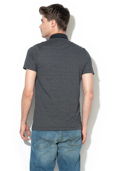 Jack & Jones Tricou polo slim fit Brody Barbati