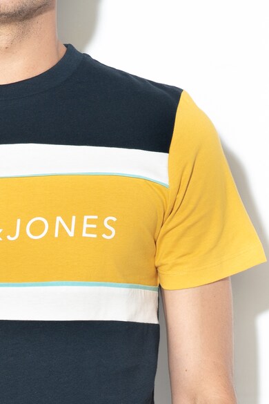 Jack & Jones Тениска Jake с лого Мъже