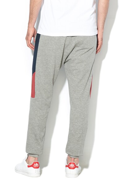 Jack & Jones Pantaloni sport cu snur Wisey Barbati