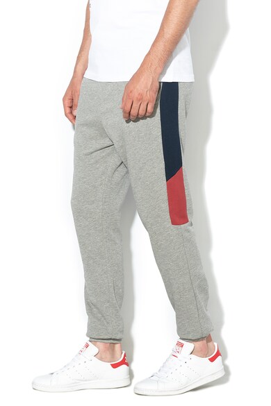 Jack & Jones Pantaloni sport cu snur Wisey Barbati