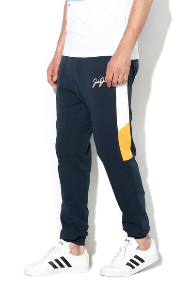 Jack & Jones Pantaloni sport cu snur Wisey Barbati