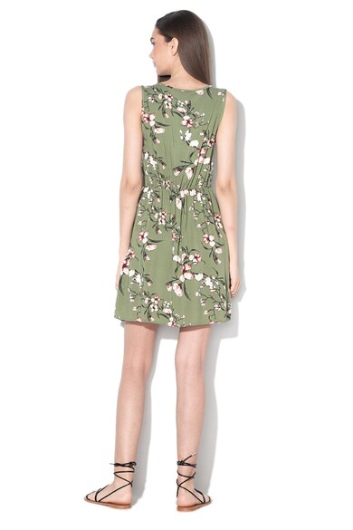 Vero Moda Rochie mini cu imprimeu floral Simply Easy Femei