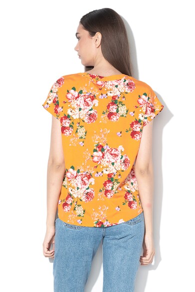 Vero Moda Bluza cu imprimeu floral Ane Femei