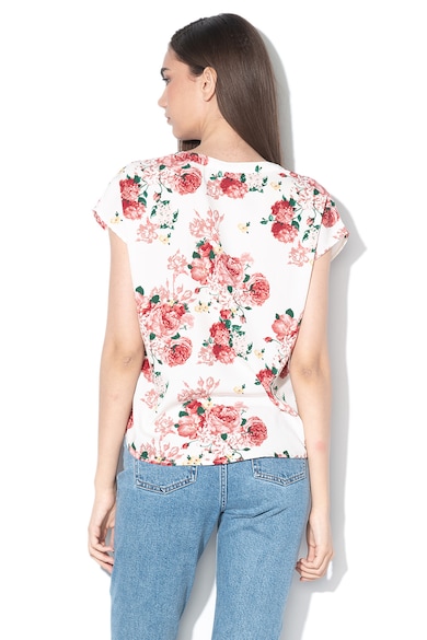 Vero Moda Bluza cu imprimeu floral Ane Femei