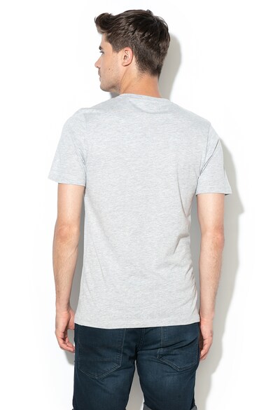 Jack & Jones Tricou slim fit cu imprimeu grafic Mango Barbati