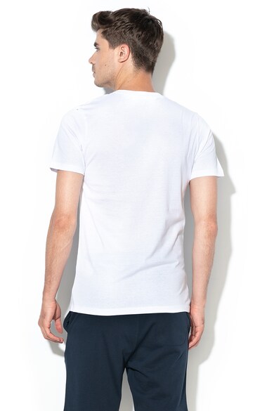 Jack & Jones Tricou slim fit cu imprimeu grafic Mango Barbati