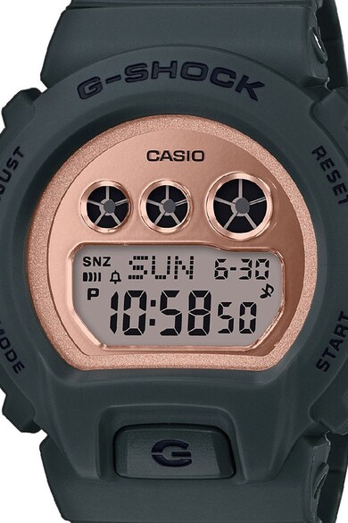 Casio Ceas cronograf digital Femei