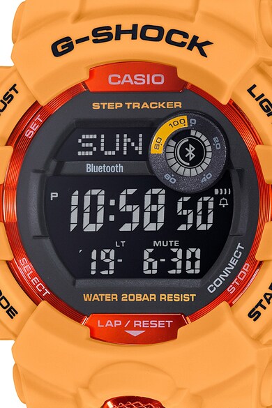 Casio G-Shock chrono karóra férfi