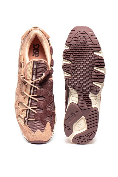 ASICS Tiger Унисекс спортни обувки Gel-Mai с велурени детайли Мъже