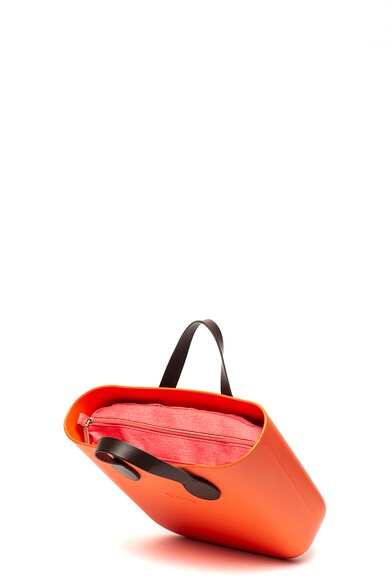 O bag Gumi kézitáska kivehető belső kistáskával női
