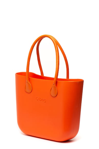 O bag Shopper fazonú gumitáska belső kistáskával női