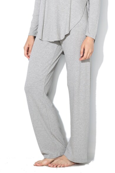 ESPRIT Bodywear Pantaloni de casa cu croiala ampla Femei