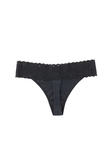 ESPRIT Bodywear Set de chiloti tanga - 2 perechi Femei