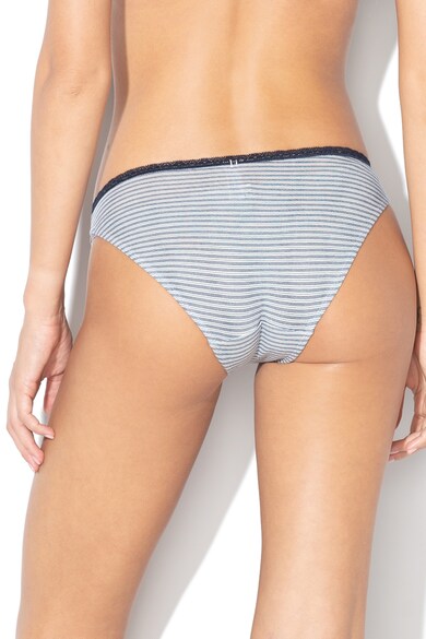 ESPRIT Bodywear Set de chiloti hipster - 3 perechi Femei