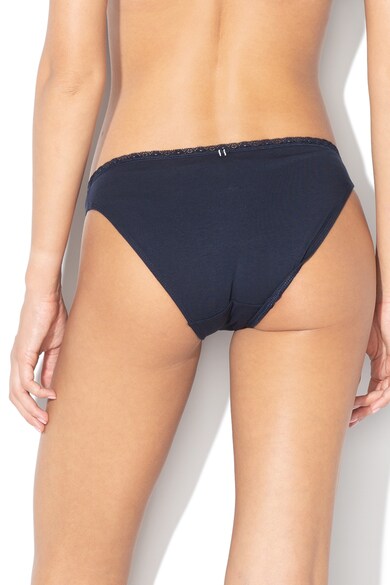 ESPRIT Bodywear Set de chiloti hipster - 3 perechi Femei