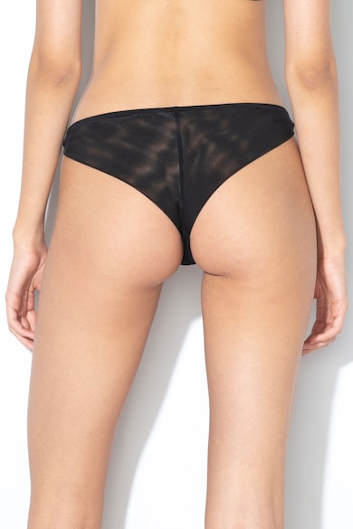 ESPRIT Bodywear Chiloti hipster brazilieni Cherry Femei