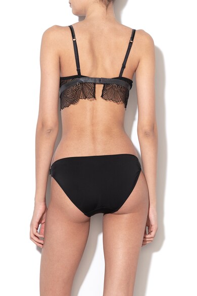 ESPRIT Bodywear Sutien din plasa Hilmah Femei