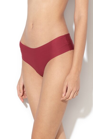 ESPRIT Bodywear Set de chiloti hipster brazilieni, fara cusaturi Cairns - 2 perechi Femei