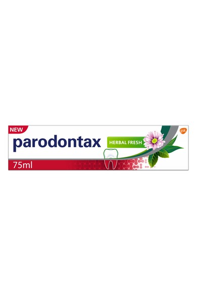 Parodontax Pasta de dinti  Herbal Fresh, 75 ml Femei