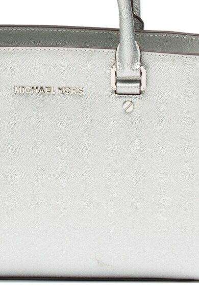 Michael Kors Чанта Selma с лого Жени