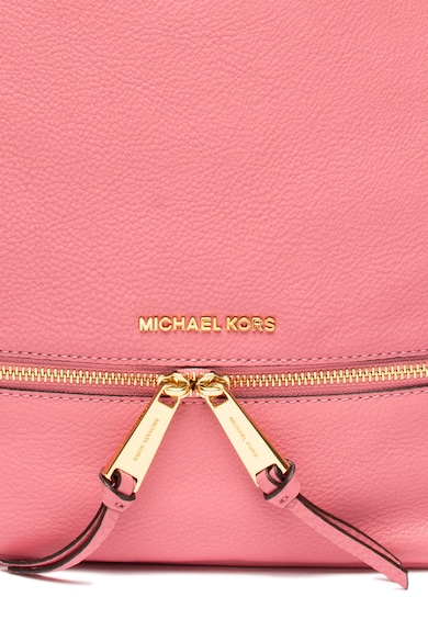 Michael Kors Кожена раница Жени