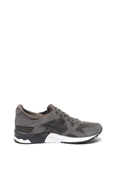 Asics Unisex Gel Lyte V nyersbőr és textil sneaker férfi