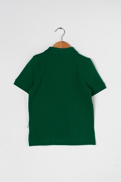 GAP Tricou polo de bumbac Baieti