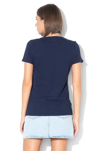 GAP Тениска с бродирано лого Жени