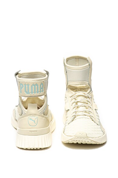 Puma Pantofi sport slip-on cu aspect texturat Fenty x Puma Trainer Femei