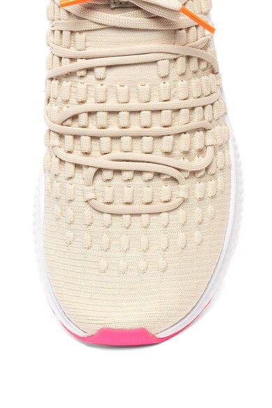 Puma Pantofi sport din tricot du detalii cu aspect texturat AVID Fusefit Femei