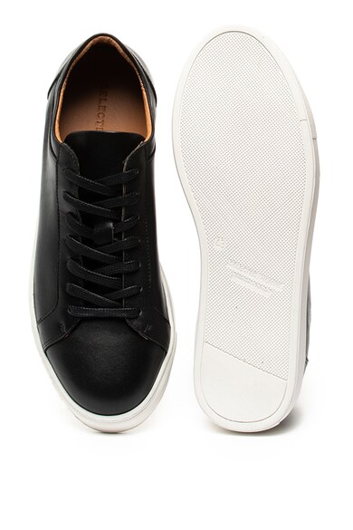 Selected Homme David bőr sneaker férfi