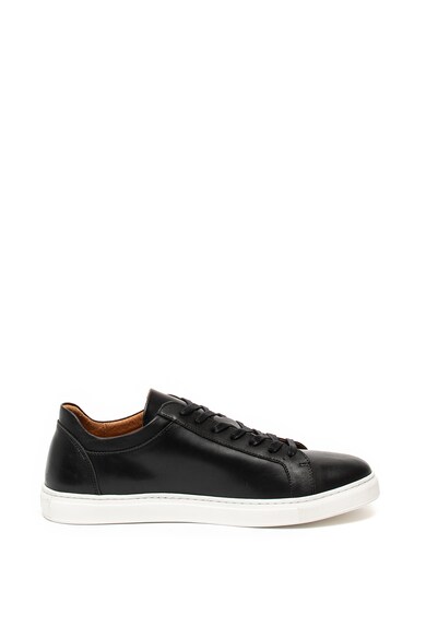 Selected Homme David bőr sneaker férfi