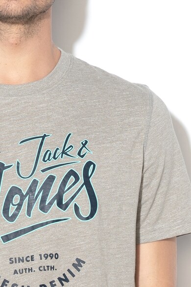 Jack & Jones Beams mintás normál fazonú póló férfi