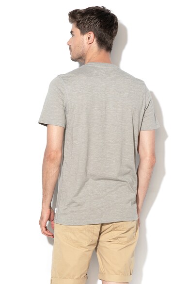 Jack & Jones Tricou regular fit cu imprimeu Beams Barbati