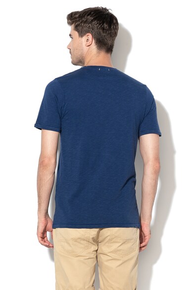 Jack & Jones Tricou slim fit cu imprimeu Stylo Barbati