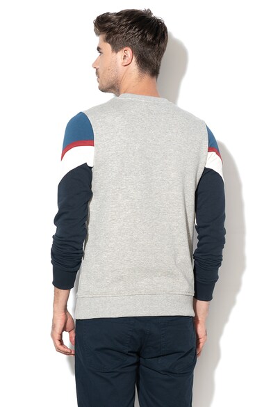 Jack & Jones Bluza sport Malte Barbati