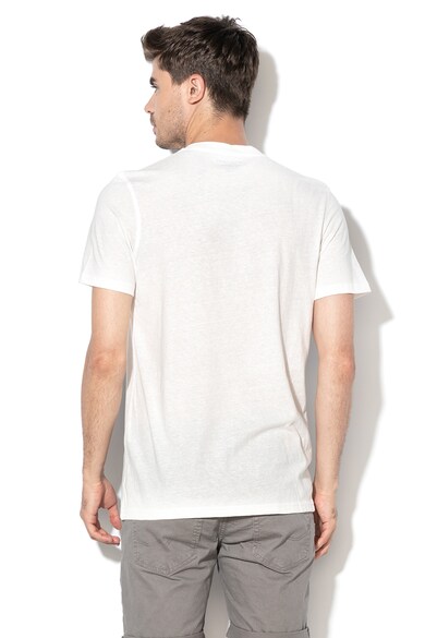 Jack & Jones Tricou slim fit cu imprimeu text Really Barbati