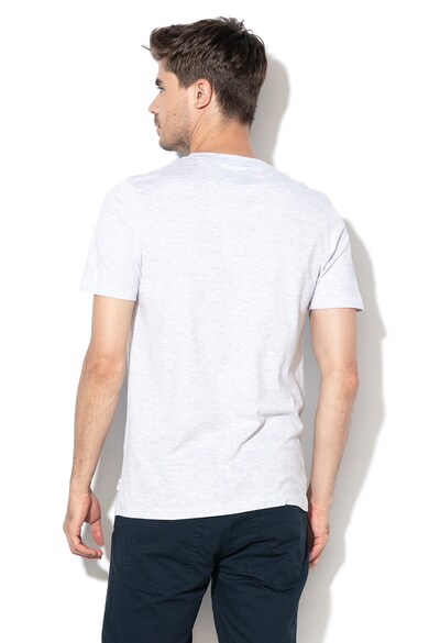 Jack & Jones Tricou slim fit cu imprimeu grafic Rolf Barbati