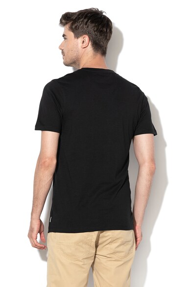 Jack & Jones Tricou slim fit cu imprimeu grafic Rolf Barbati